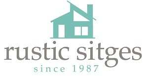 Logo Rustic Sitges